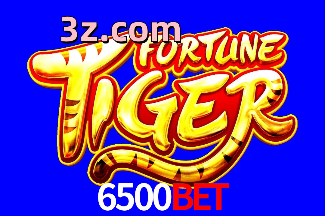 Exótico com Jogo Fortune Tiger no 6500BET